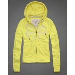 Sweatshirt Abercrombie & Fitch Femme